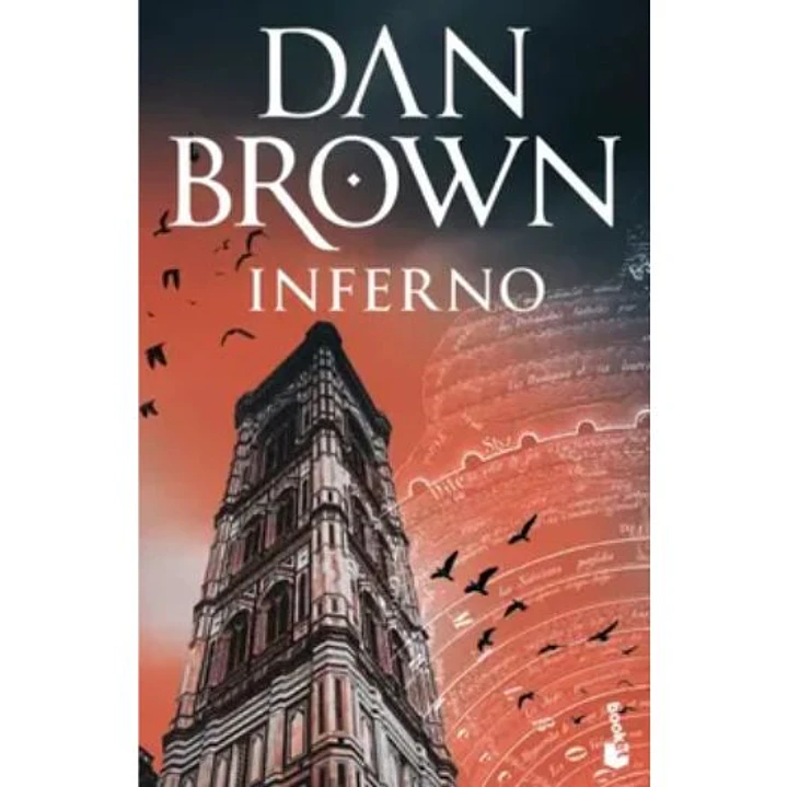 Inferno (Serie Robert Langdon 4) 1