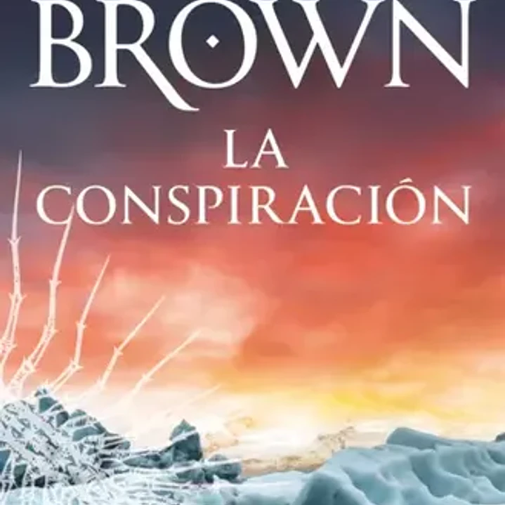 La Conspiracion   1