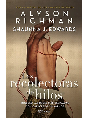 Las Recolectoras De Hilos