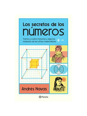 Los Secretos De Los Numeros