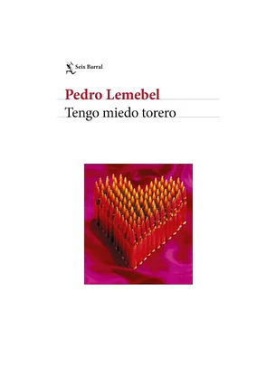 Tengo Miedo Torero