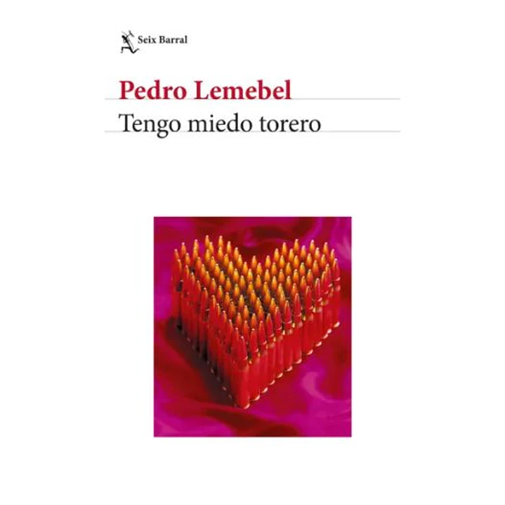 Tengo Miedo Torero 1