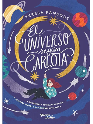 El Universo Segun Carlota (Edicion Especial)
