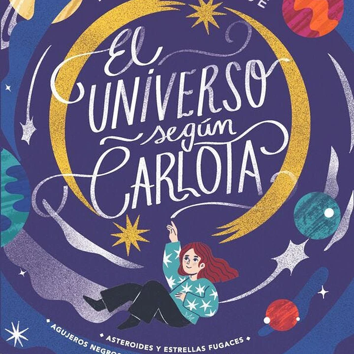 El Universo Segun Carlota (Edicion Especial) 1