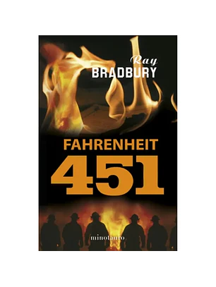 Fahrenheit 451