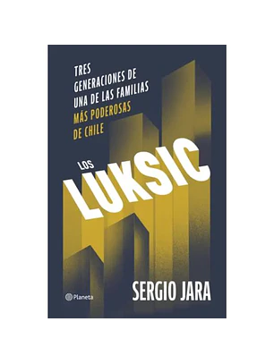 Los Luksic
