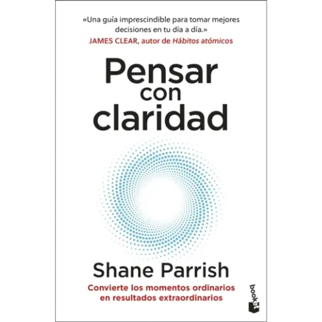 Pensar Con Claridad 1