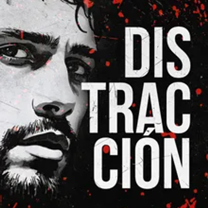 Distraccion (Serie Mindf*ck 2) 1