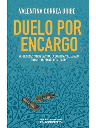 Duelo Por Encargo