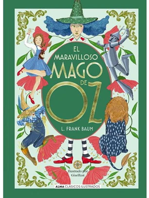 El Maravilloso Mago De Oz