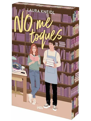 No Me Toques