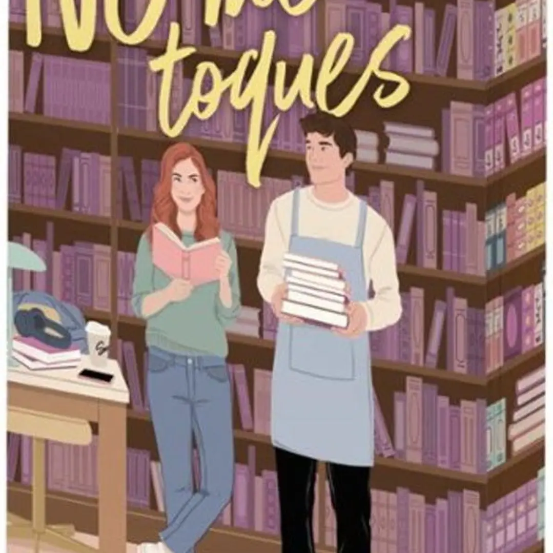 No Me Toques 1