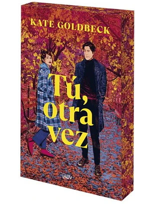 Tu Otra Vez