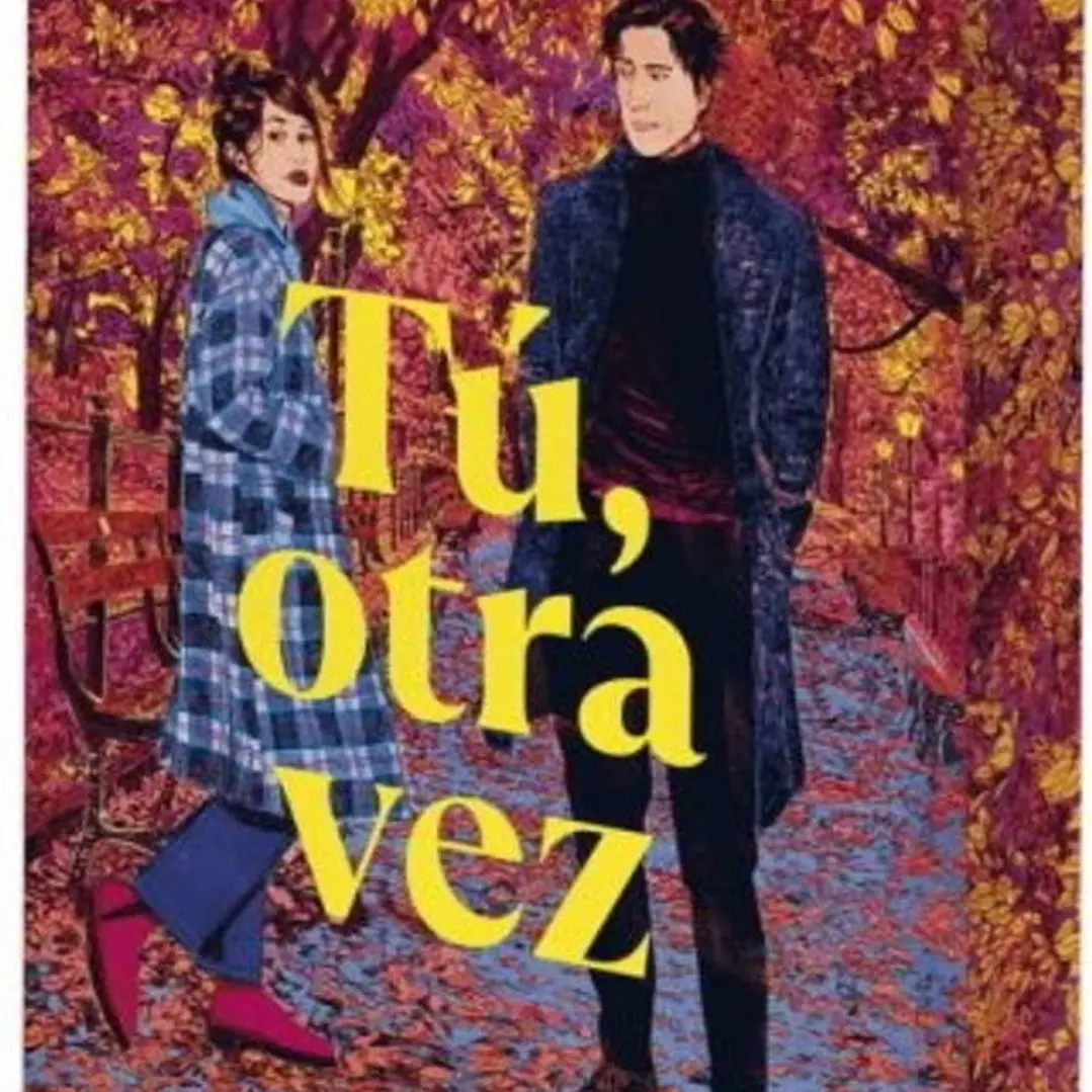 Tu Otra Vez 1