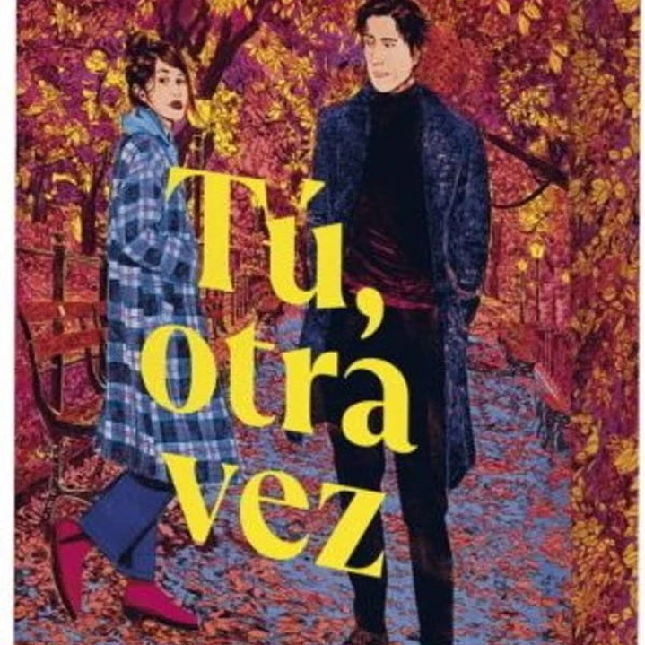 Tu Otra Vez 1