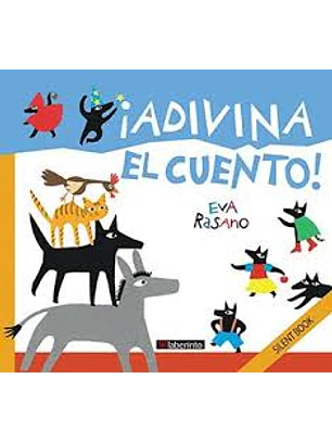 Adivina El Cuento
