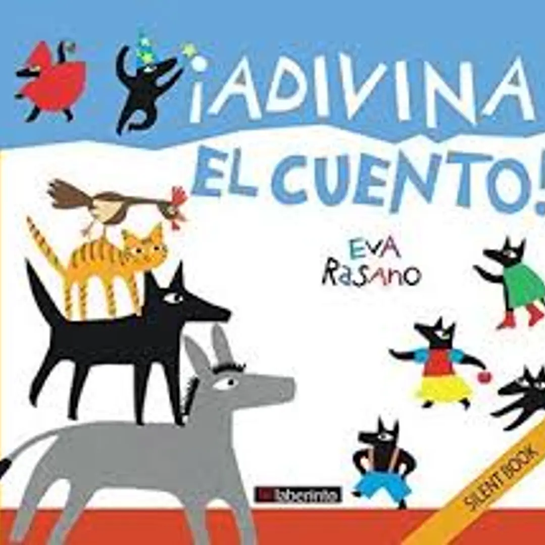 Adivina El Cuento 1