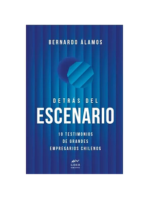 Detras Del Escenario