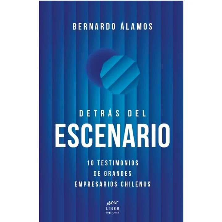 Detras Del Escenario 1