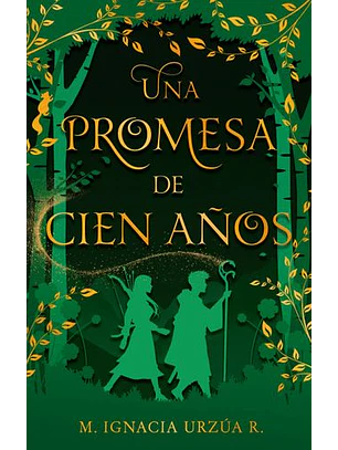 Una Promesa De Cien Años