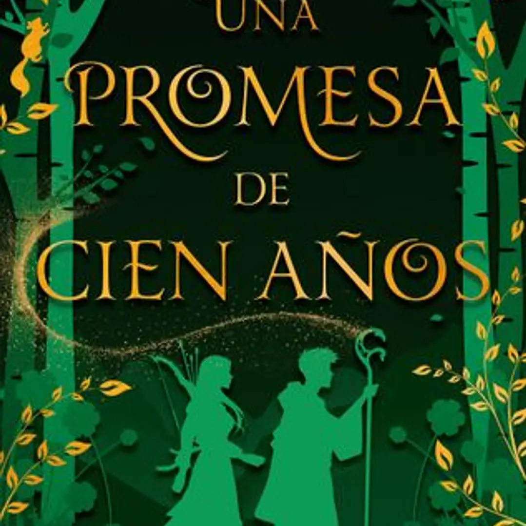 Una Promesa De Cien Años 1