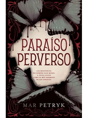 Paraiso Perverso