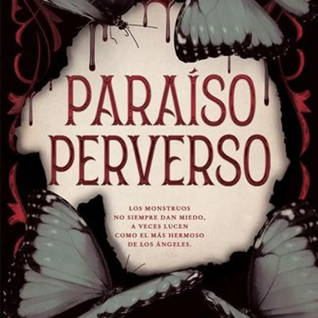 Paraiso Perverso 1