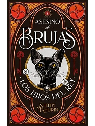 Asesino De Brujas 2: Los Hijos Del Rey