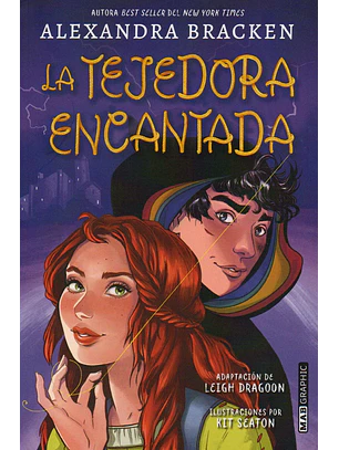 La Tejedora Encantada
