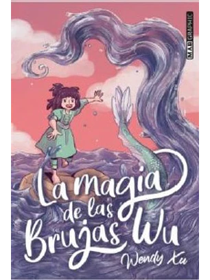La Magia De Las Brujas Wu