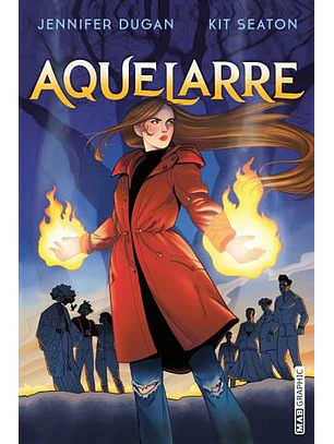 Aquelarre
