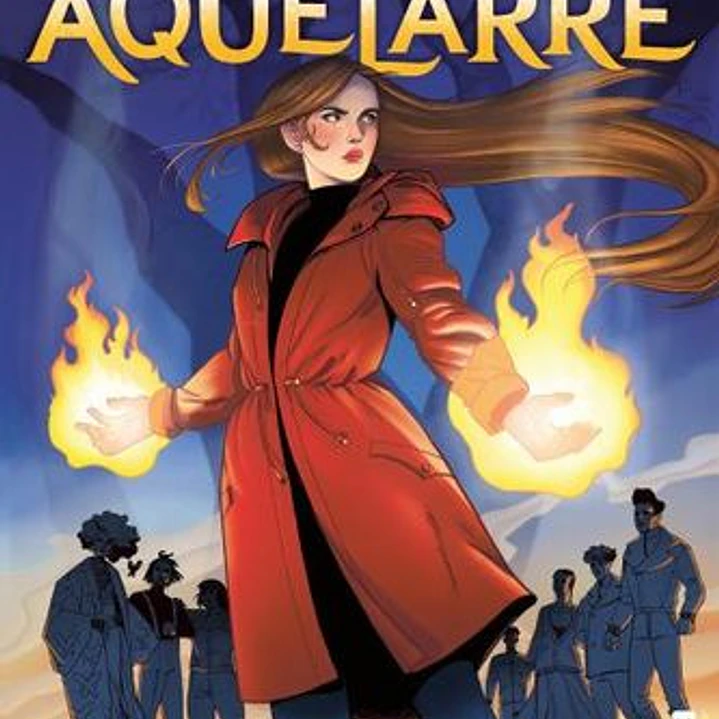 Aquelarre 1