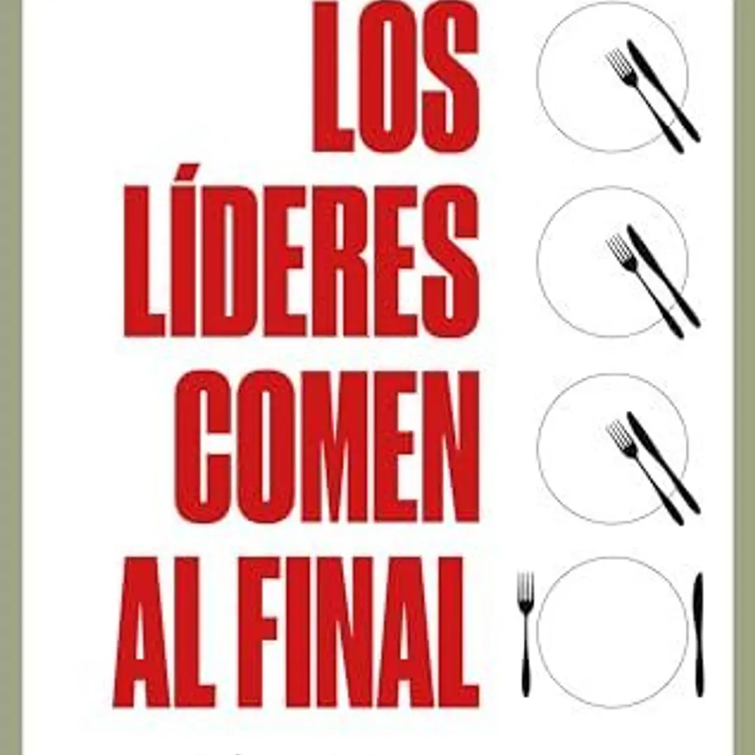 Los Lideres Comen Al Final 1