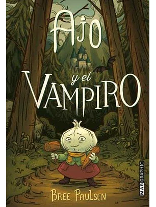 Ajo Y El Vampiro
