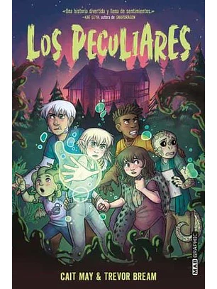 Los Peculiares
