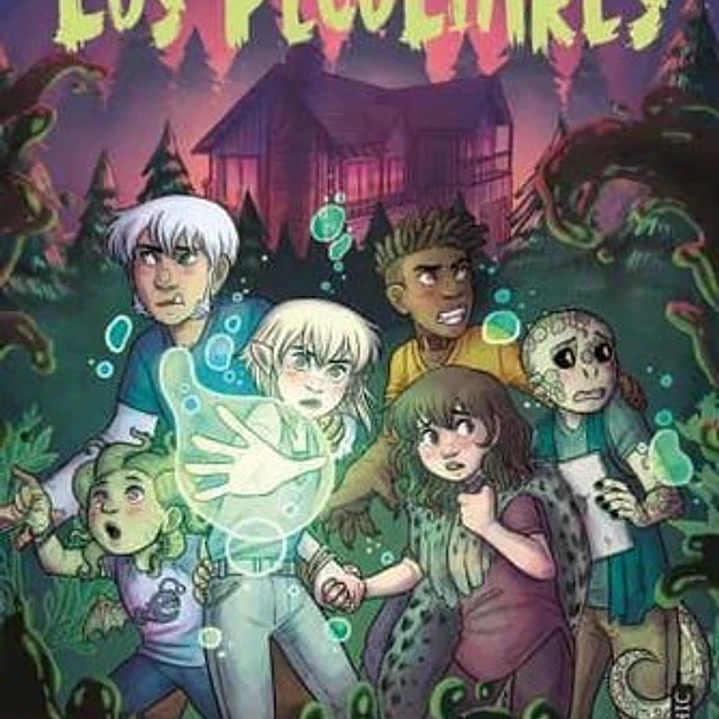 Los Peculiares 1