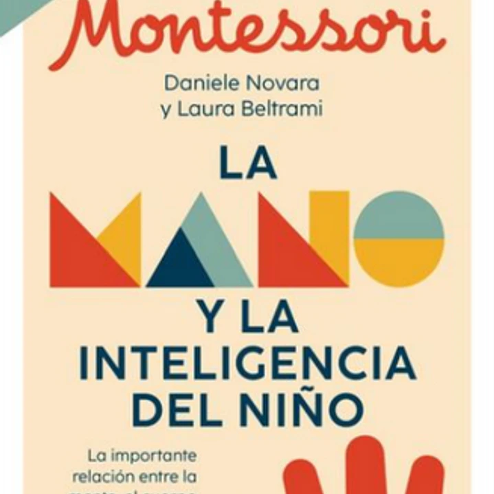 La Mano Y La Inteligencia Del Niño 1