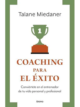 Coaching Para El Exito