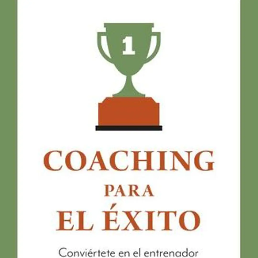 Coaching Para El Exito 1