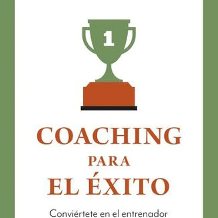 Coaching Para El Exito 1