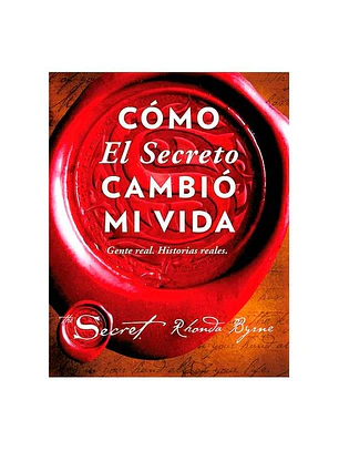 Como El Secreto Cambio Mi Vida