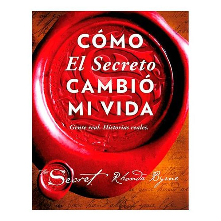 Como El Secreto Cambio Mi Vida 1