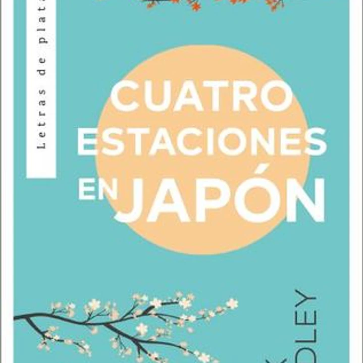 Cuatro Estaciones En Japón 1