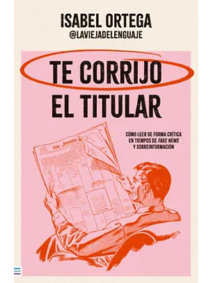Te Corrijo El Titular