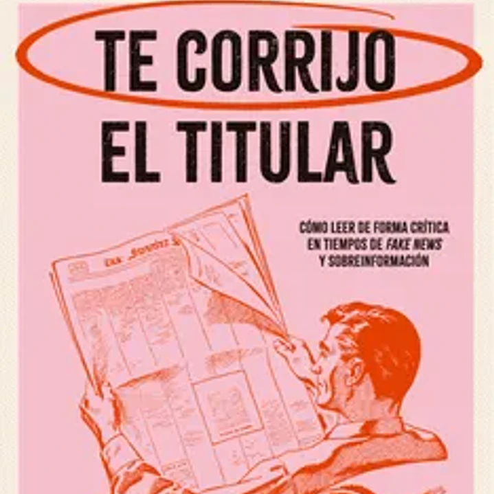 Te Corrijo El Titular 1