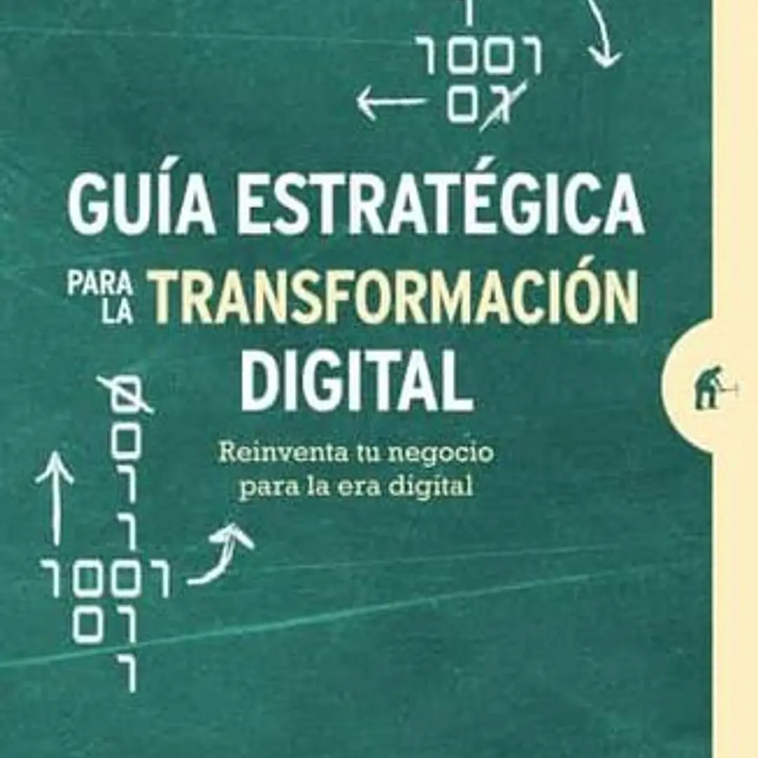 Guia Estrategica Para La Transformacion Digital 1