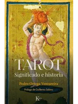 Tarot: Significado E Historia