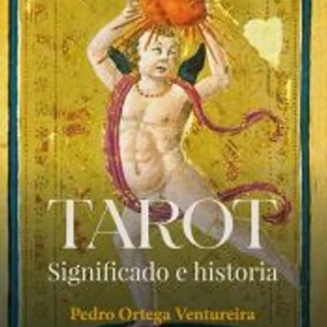 Tarot: Significado E Historia 1