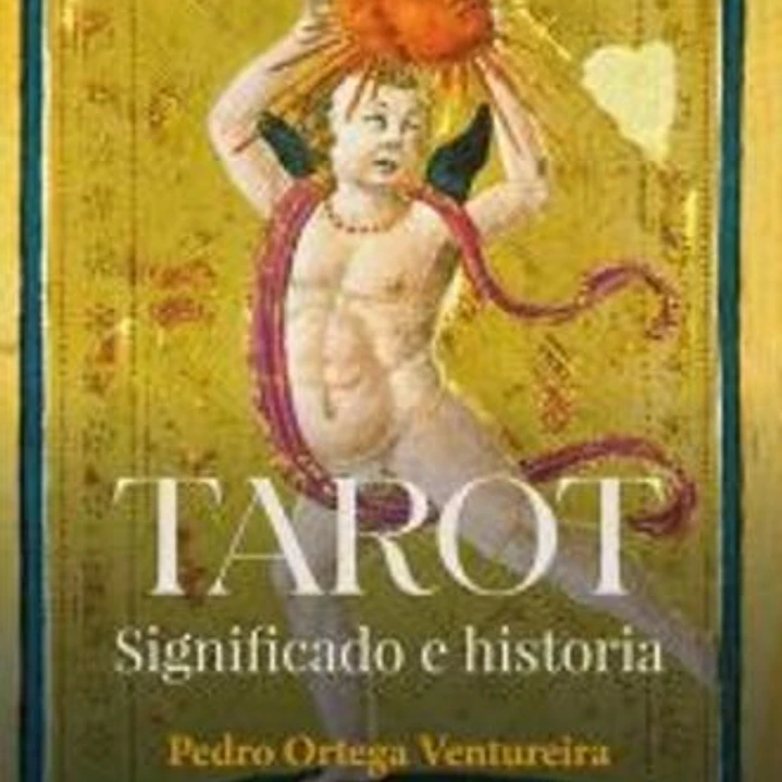 Tarot: Significado E Historia 1