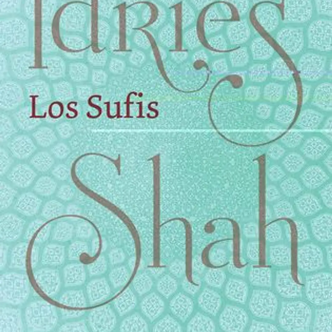 Los Sufis 1